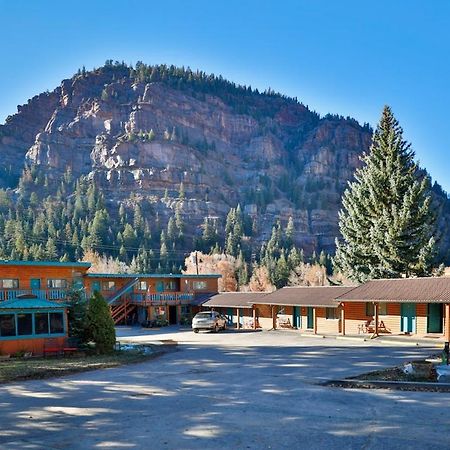 Ouray Inn Екстериор снимка