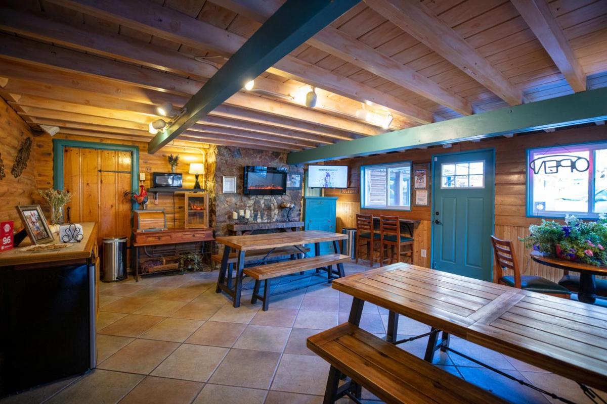 Ouray Inn Екстериор снимка