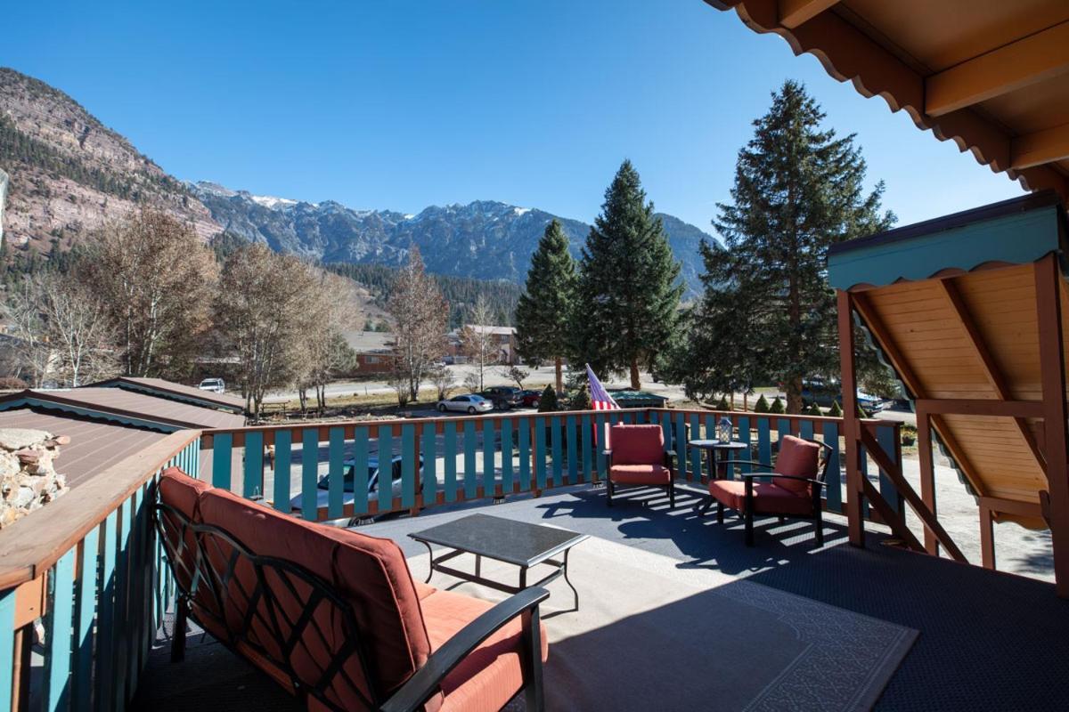 Ouray Inn Екстериор снимка