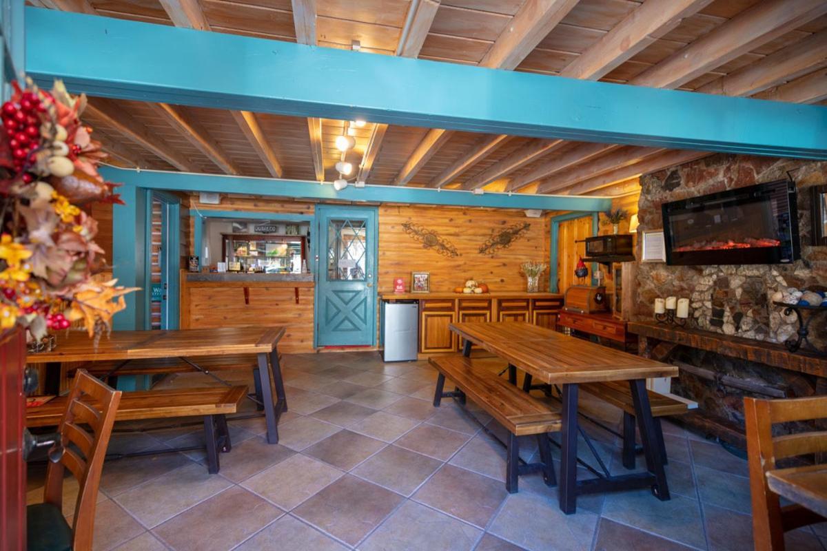Ouray Inn Екстериор снимка