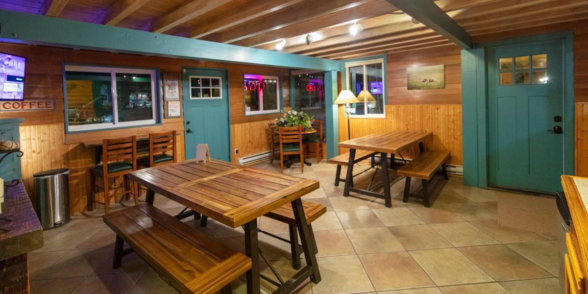Ouray Inn Екстериор снимка
