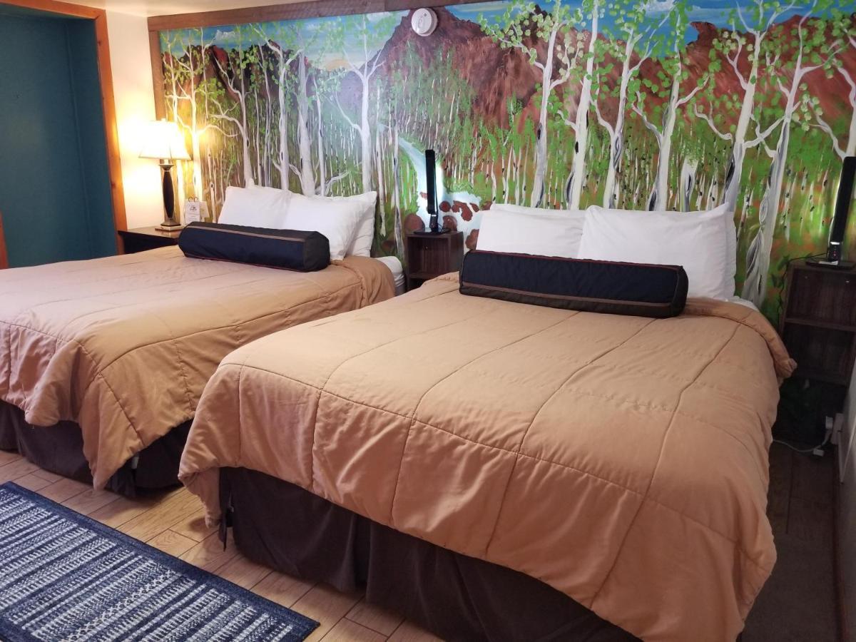 Ouray Inn Екстериор снимка