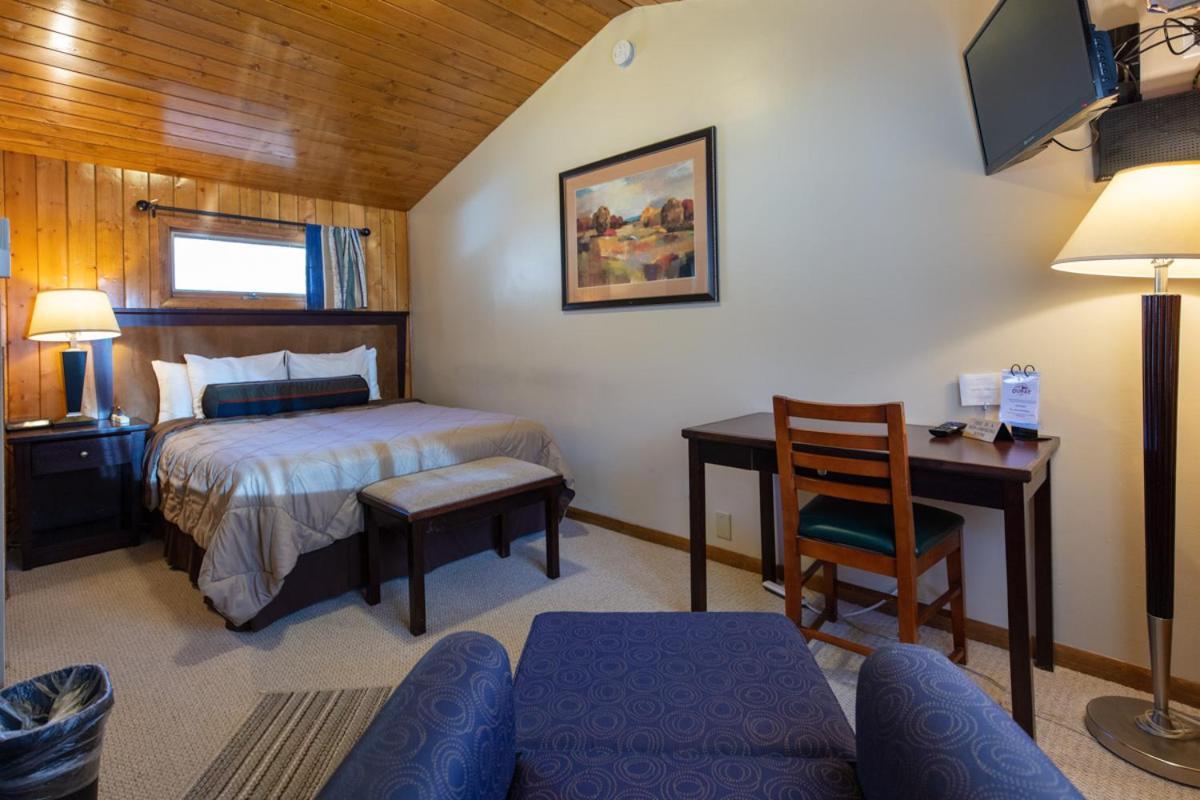 Ouray Inn Екстериор снимка