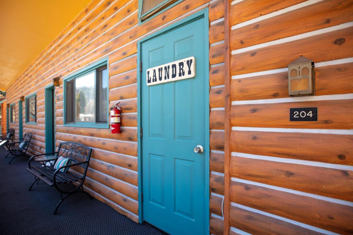 Ouray Inn Екстериор снимка
