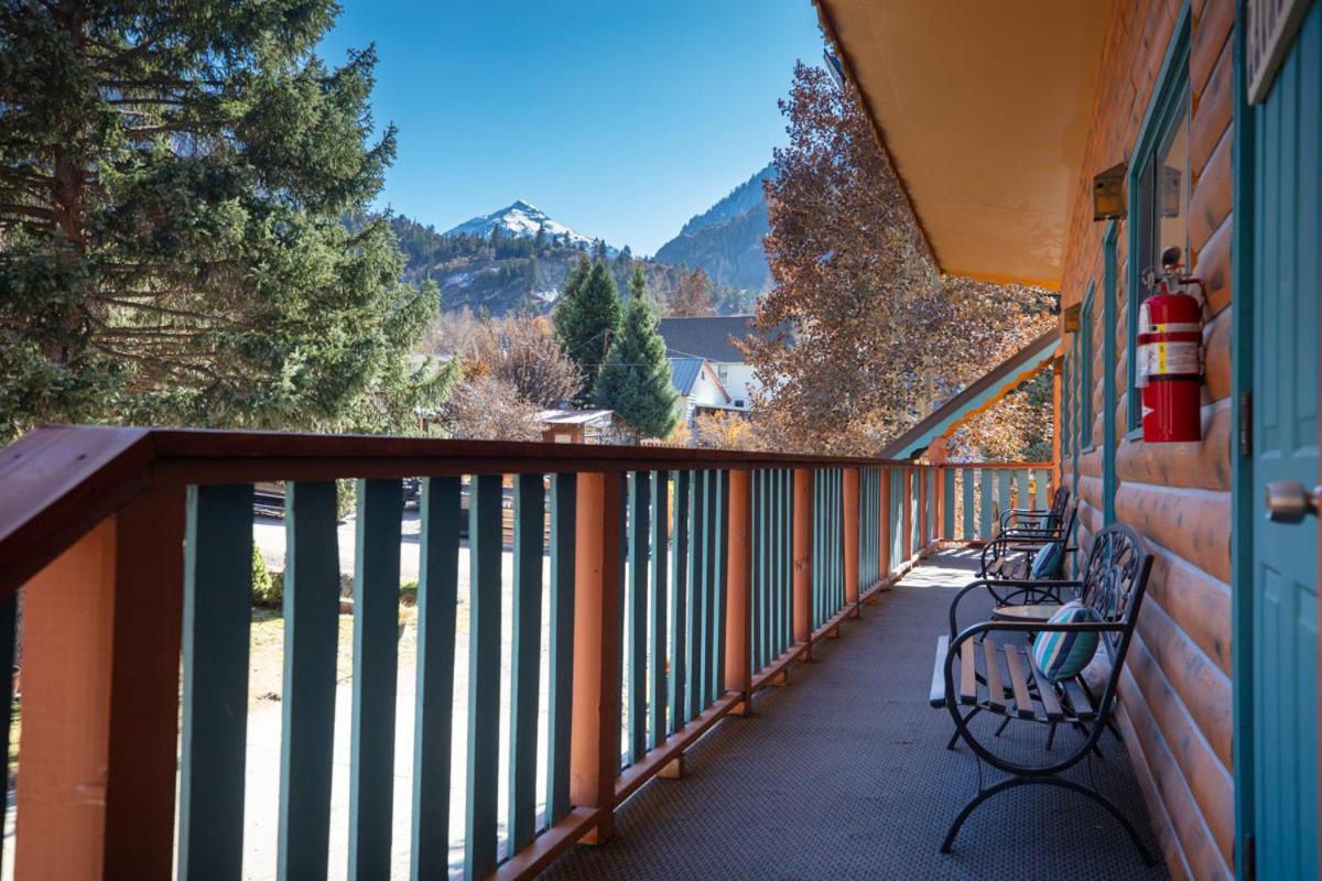 Ouray Inn Екстериор снимка