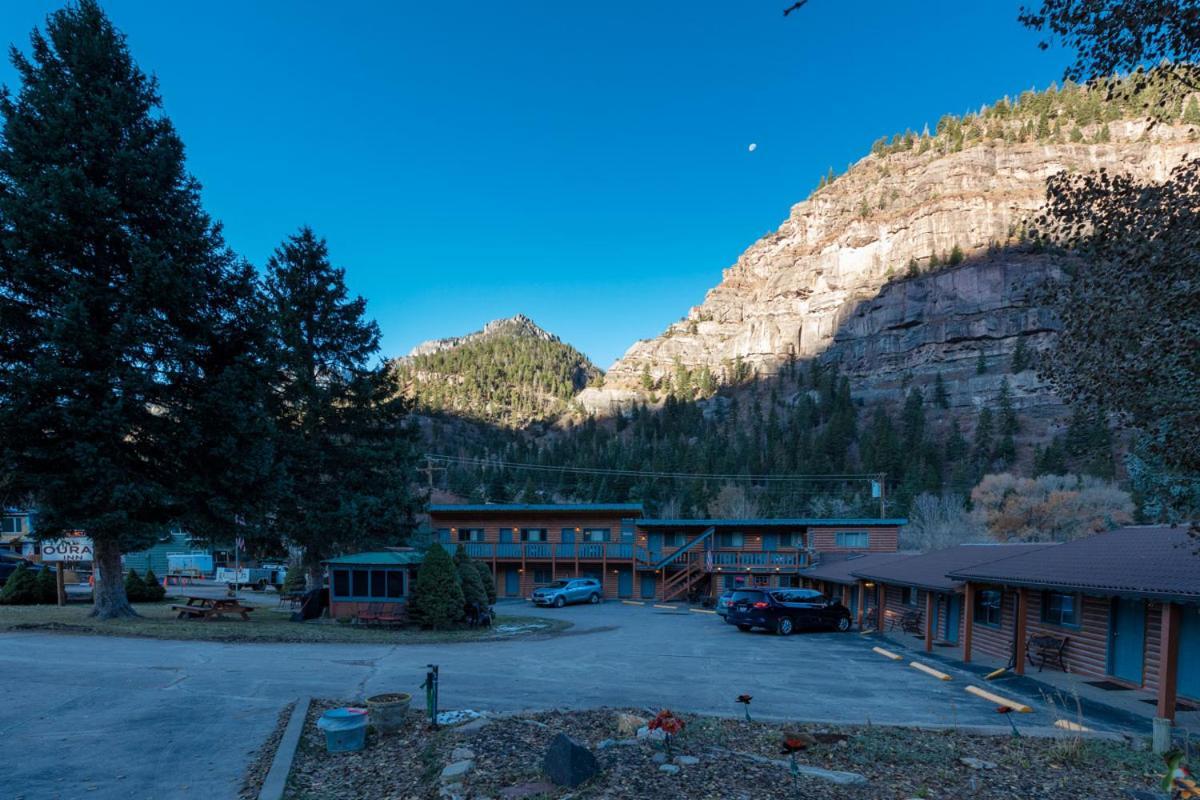 Ouray Inn Екстериор снимка