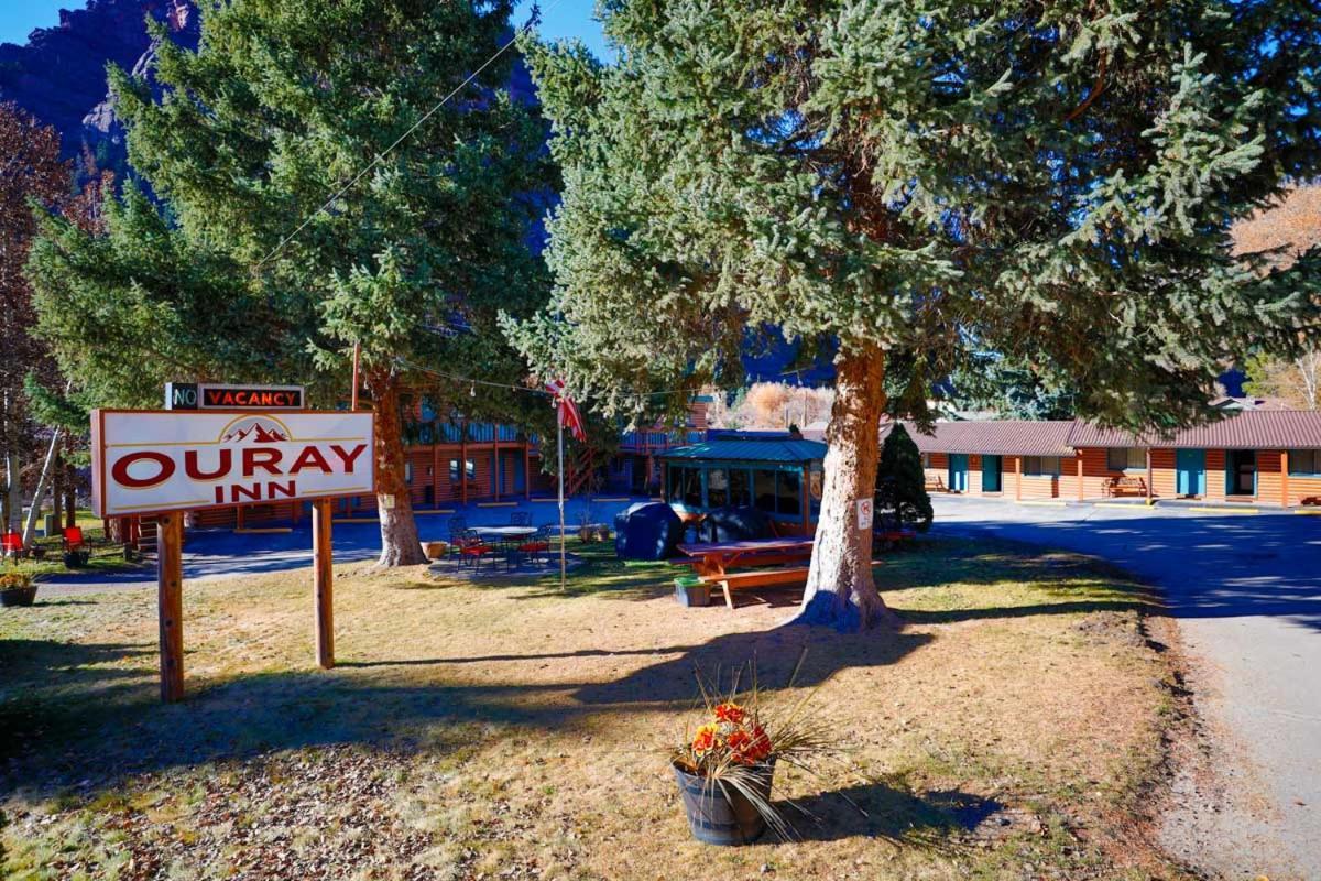Ouray Inn Екстериор снимка