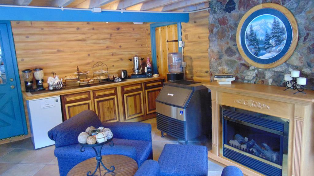 Ouray Inn Екстериор снимка