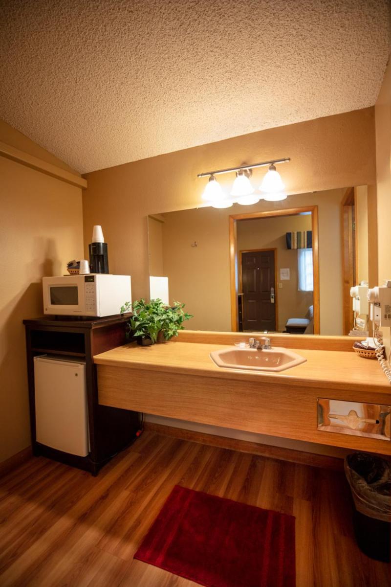 Ouray Inn Стая снимка