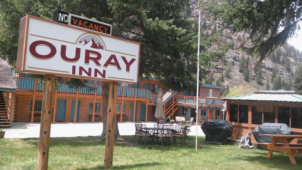 Ouray Inn Екстериор снимка