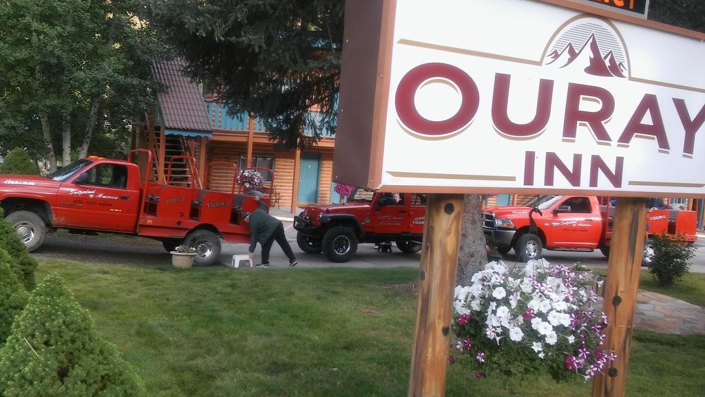 Ouray Inn Екстериор снимка