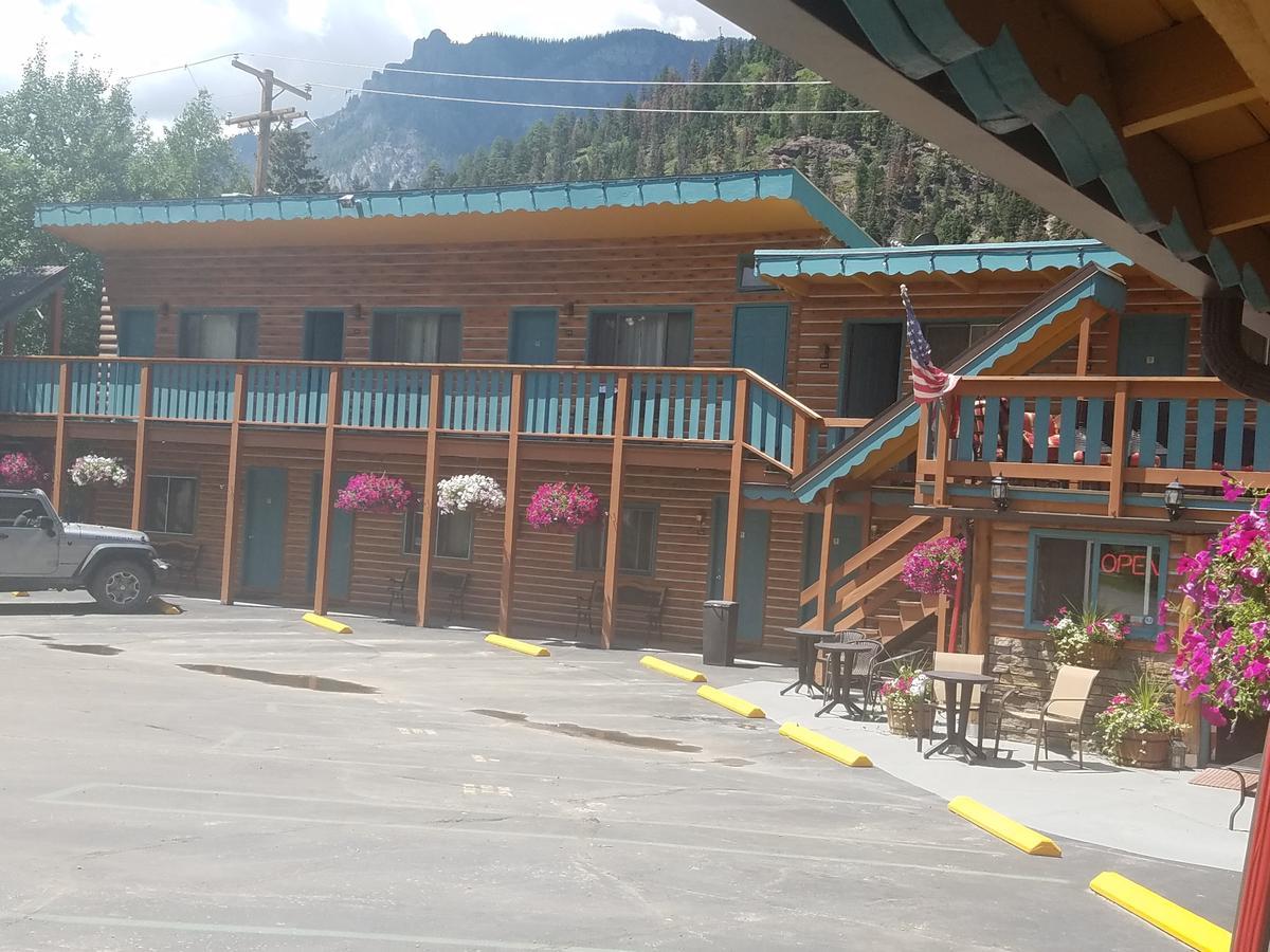 Ouray Inn Екстериор снимка