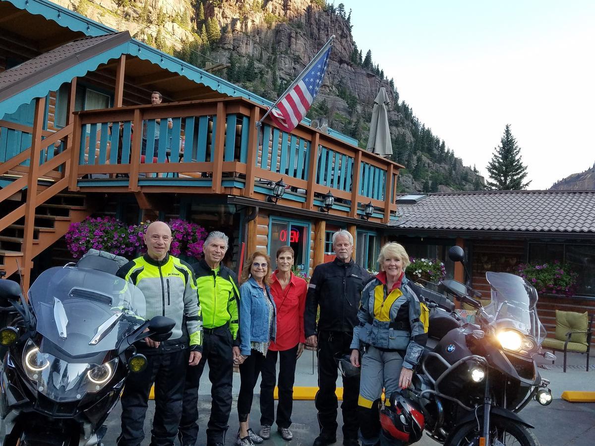 Ouray Inn Екстериор снимка