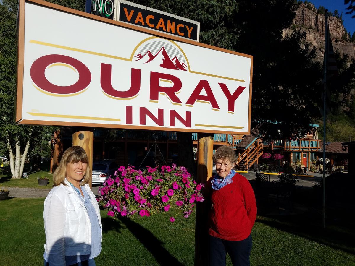 Ouray Inn Екстериор снимка