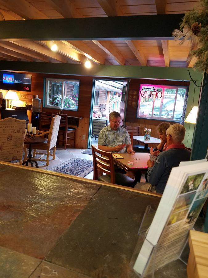 Ouray Inn Екстериор снимка